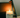 Christmas Fir Candle