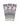3-pack Cedar Campfire Incense – 
Natural solid incense sticks thumbnail  