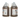 Body Wash Gallon - Coastal Pine - Product packaging detail