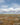 Open desert field with grasses under a bright blue sky